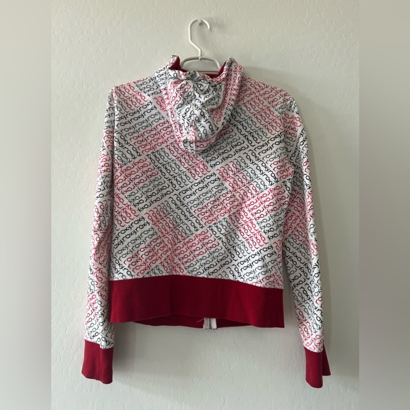 Roxy Zip-Up Jacket - Picture 2 of 2